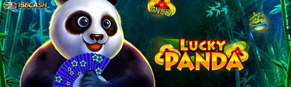 เกมสล็อต Lucky Panda